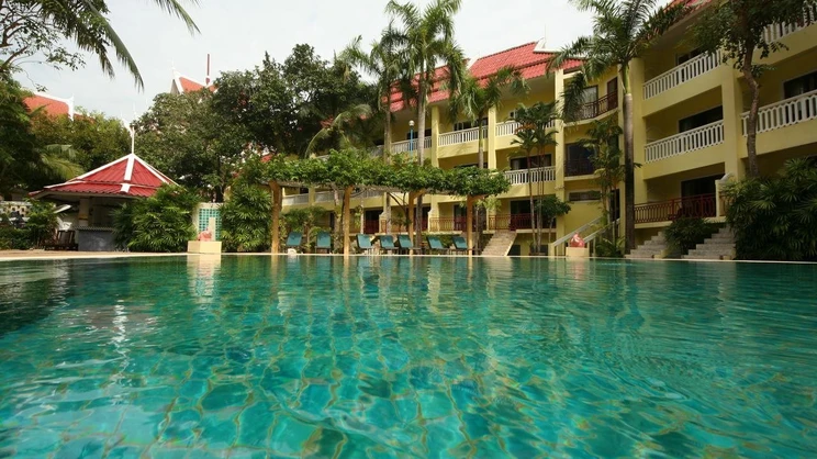 MW Krabi Beach Resort